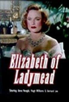 Elizabeth of Ladymead gratis