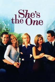 She's the One online kostenlos