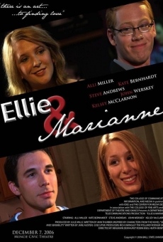 Ellie and Marianne online