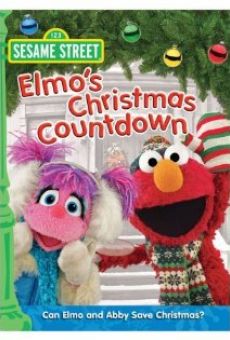 Elmo's Christmas Countdown online