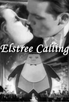 Elstree Calling online kostenlos