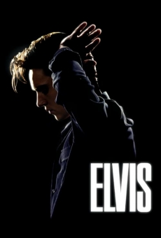 Elvis, película en español