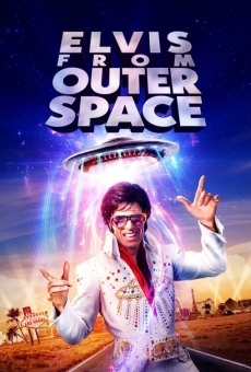 Elvis from Outer Space online