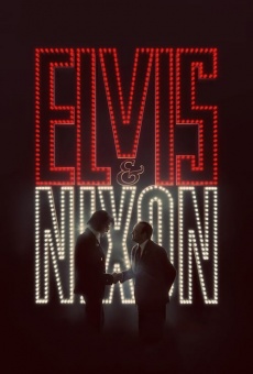 Elvis & Nixon online free
