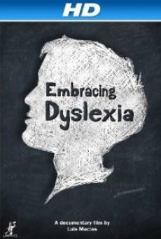 Embracing Dyslexia online free