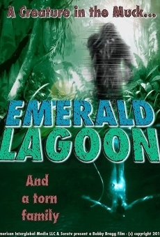 Emerald Lagoon online