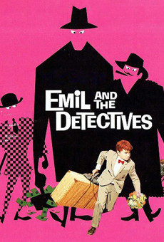 Emil and the Detectives online