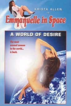 Emmanuelle 2: A World of Desire online