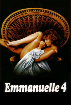 Emanuelle 4 gratis