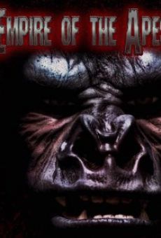 Empire of the Apes online