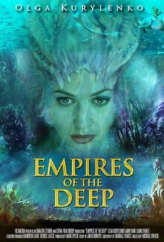 Empires of the Deep online