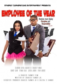 Employee of the Year