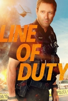 Line of Duty online