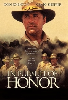 In Pursuit of Honor online free
