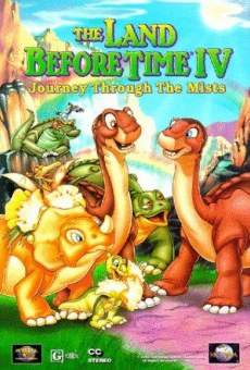 The Land Before Time IV: Journey Through the Mists online
