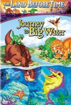 The Land Before Time IX: Journey to Big Water on-line gratuito