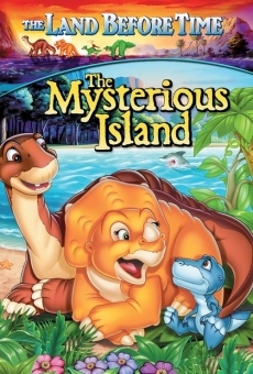 The Land Before Time V: The Mysterious Island online free