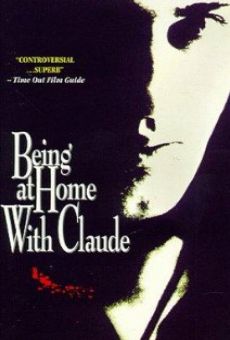 Being at Home with Claude online free