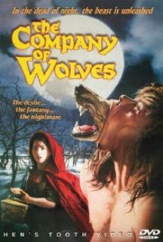 The Company of Wolves online kostenlos