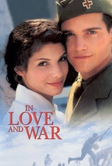 Película: En el amor y en la guerra
