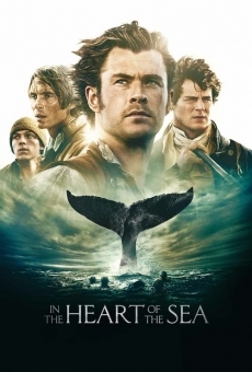 In the Heart of the Sea online free