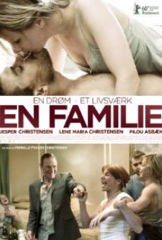 En familie online streaming