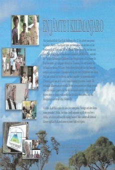 En jämte i Kilimanjaro on-line gratuito