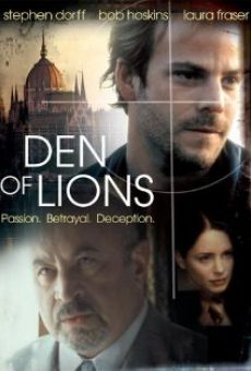Den of Lions on-line gratuito