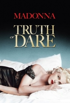 Madonna: Truth or Dare gratis