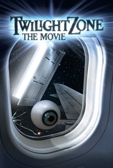 Twilight Zone: The Movie online