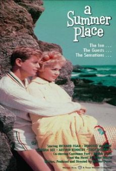 A Summer Place online free