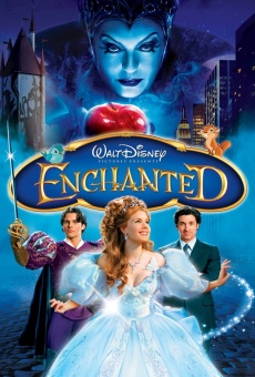 Enchanted online