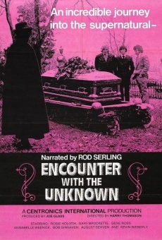 Encounter with the Unknown online free