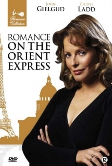 Romance on the Orient Express online