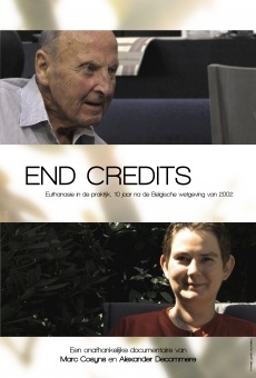 End Credits online