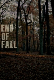 End of Fall online