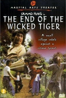 End of the Wicked Tigers gratis