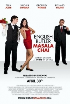English Butler Masala Chai en ligne gratuit