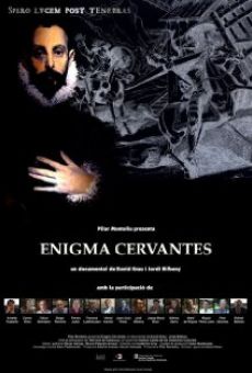 Enigma Cervantes online