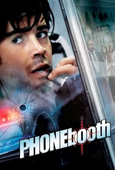 Phone Booth online free