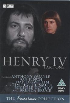 The First Part of King Henry the Fourth, with the Life and Death of Henry Surnamed Hotspur online free