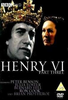 The Third Part of Henry the Sixt gratis