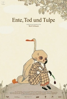 Ente, Tod und Tulpe online