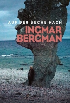 Auf der Suche nach Ingmar Bergman online
