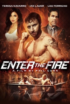 Enter the Fire online free