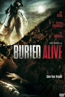 Buried Alive kostenlos