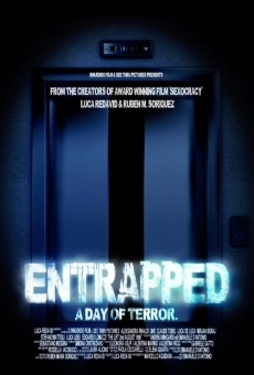 Entrapped: a day of terror online