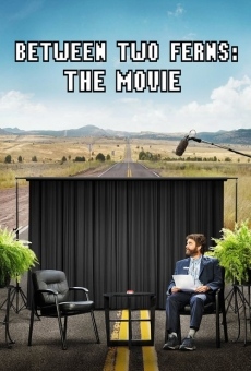 Between Two Ferns: The Movie online free