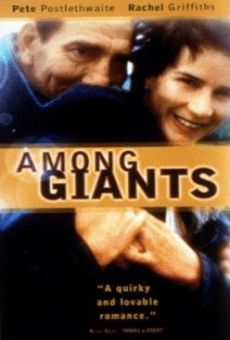 Among Giants - Zwischen Himmel und Erde kostenlos