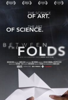 Between the Folds online